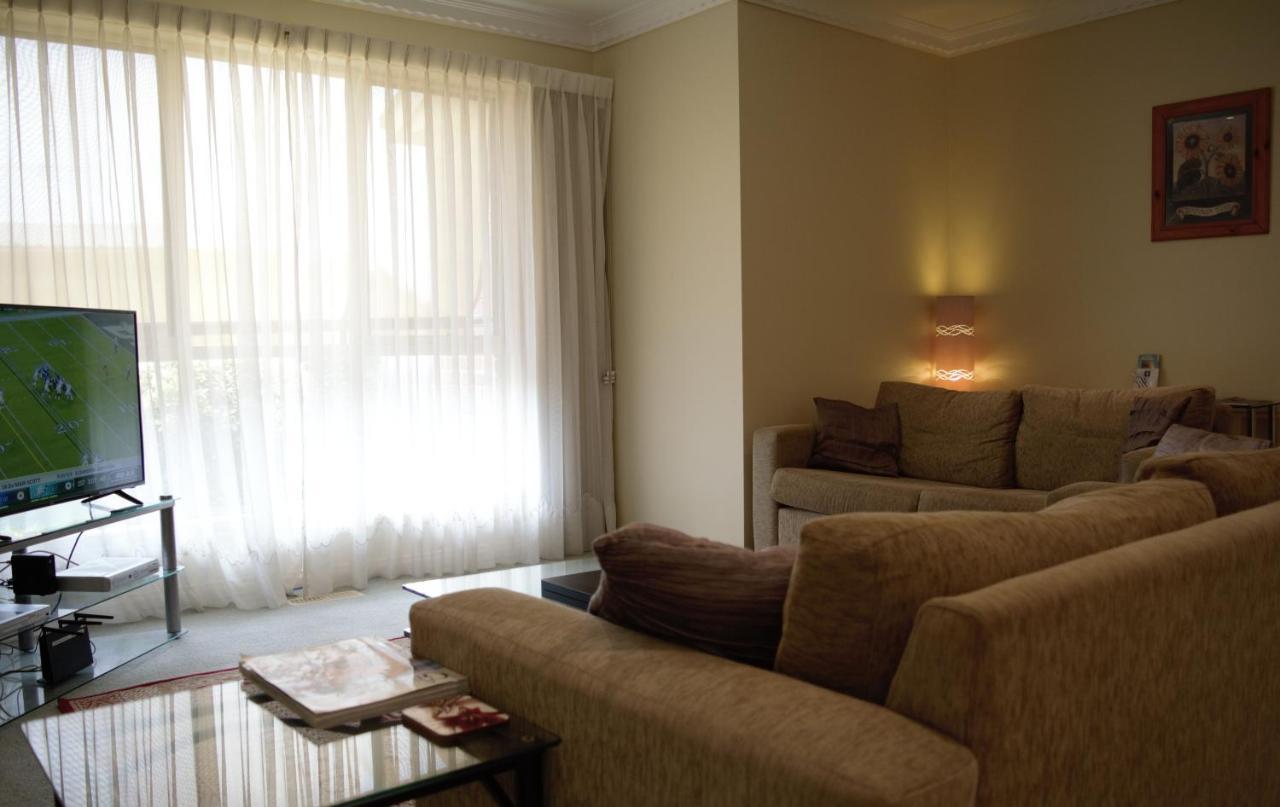 Apartments Of Waverley 버우드 외부 사진