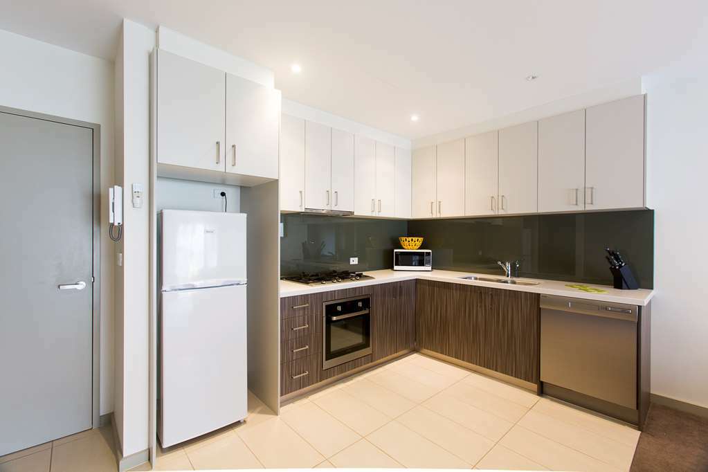 Apartments Of Waverley 버우드 객실 사진