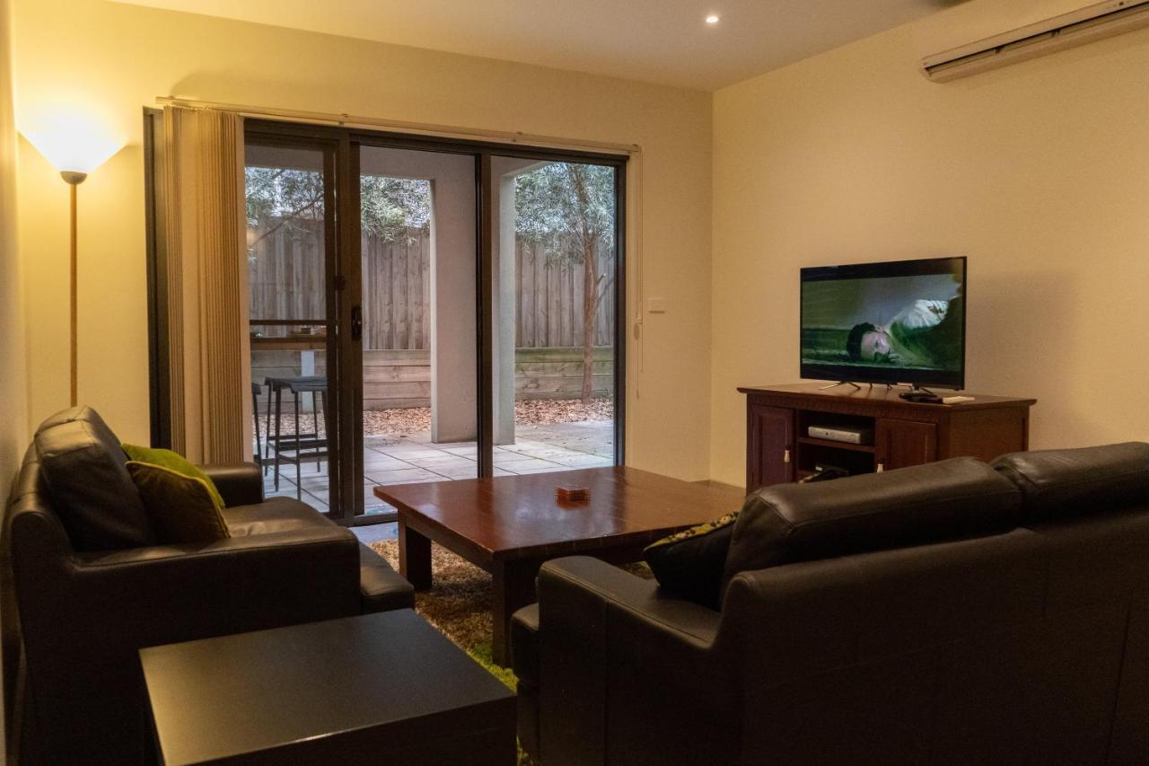 Apartments Of Waverley 버우드 외부 사진